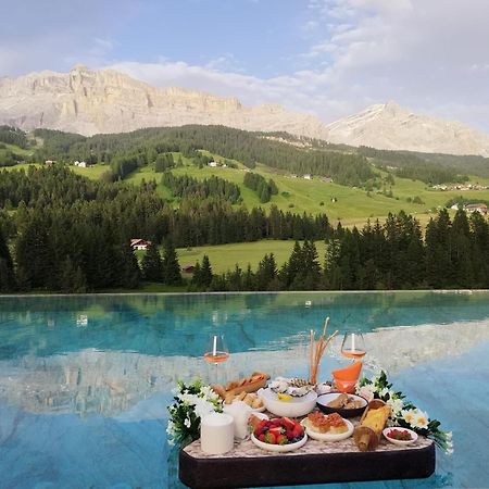 Badia Hill Hotel Екстериор снимка