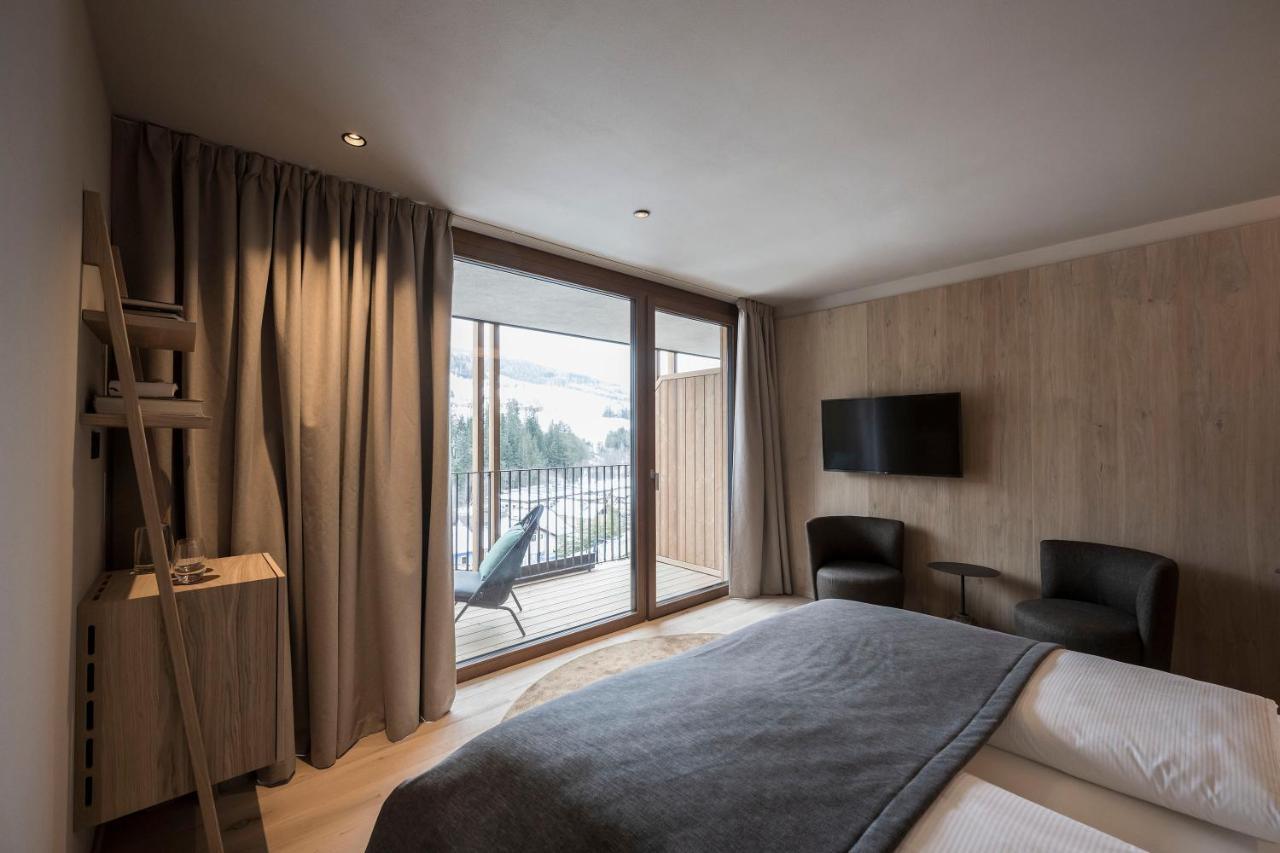 Badia Hill Hotel Екстериор снимка
