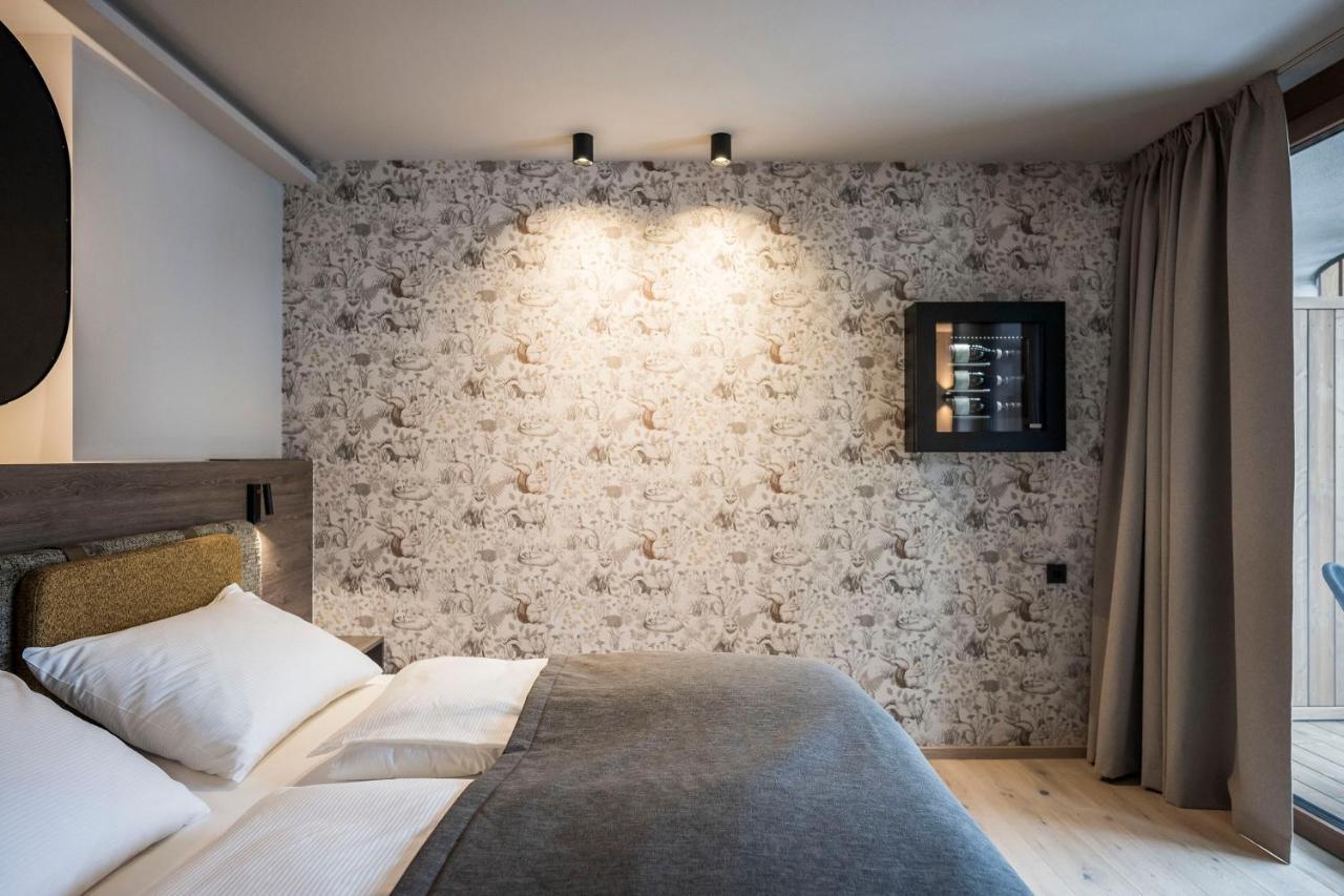 Badia Hill Hotel Екстериор снимка