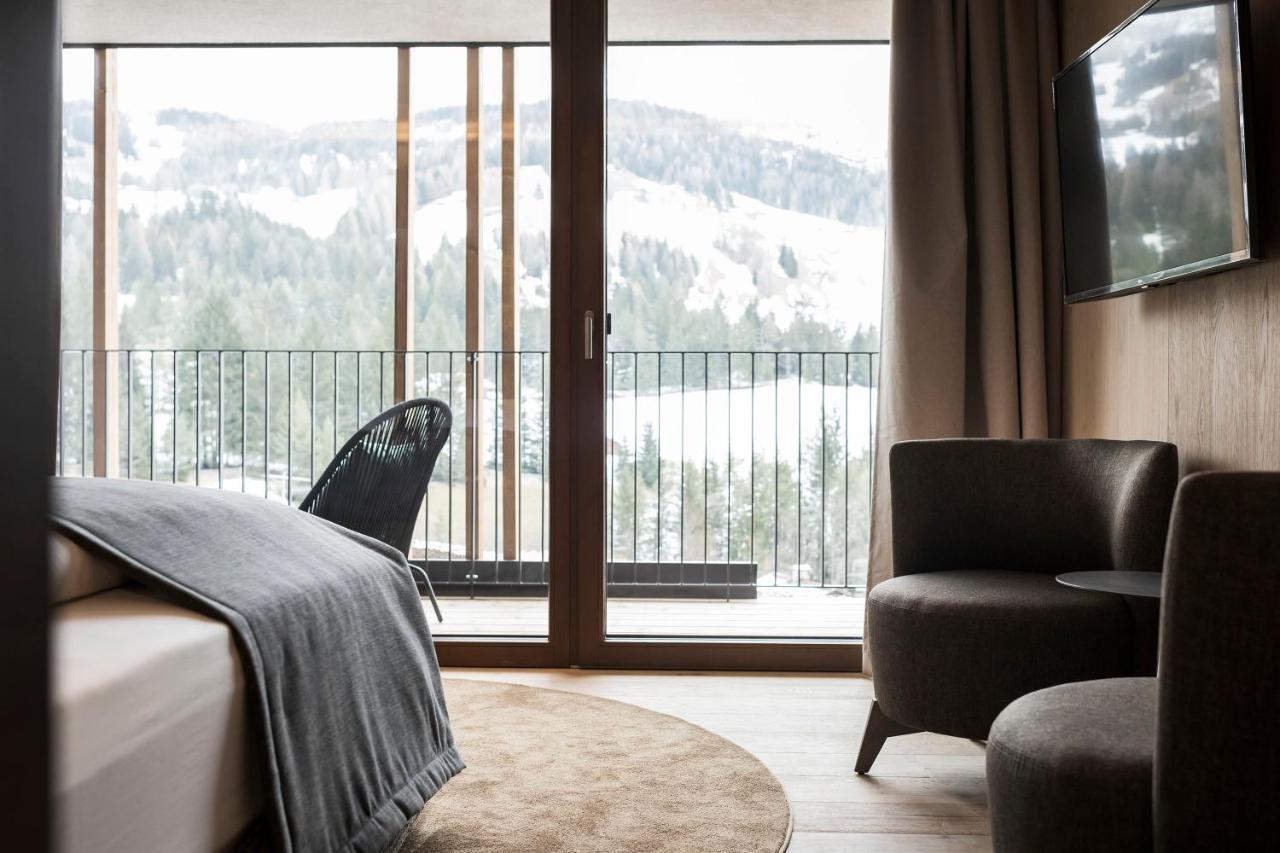 Badia Hill Hotel Екстериор снимка