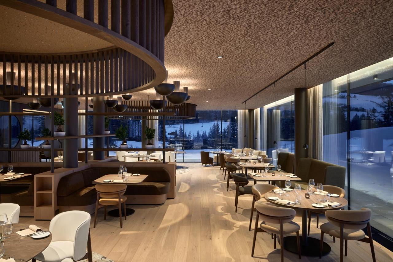 Badia Hill Hotel Екстериор снимка