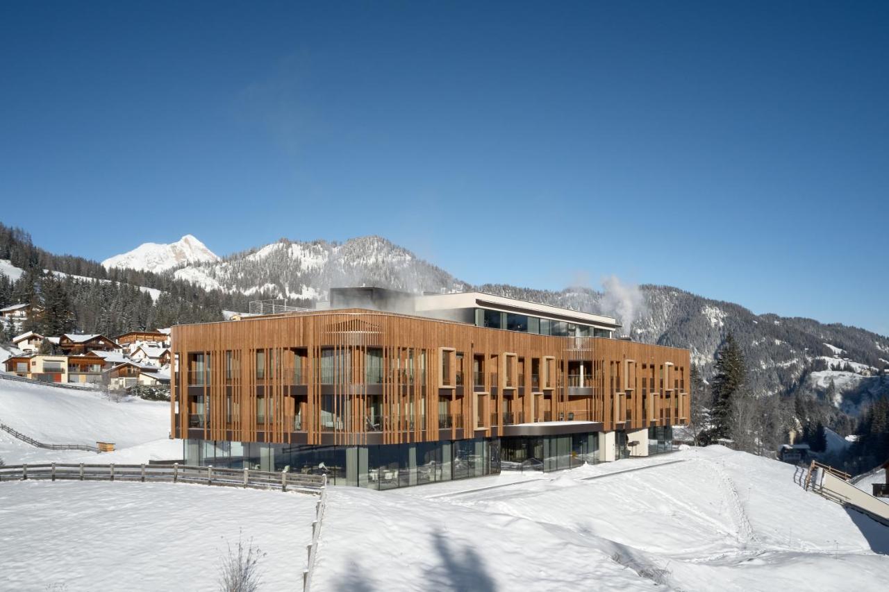 Badia Hill Hotel Екстериор снимка