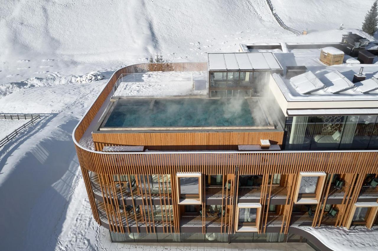 Badia Hill Hotel Екстериор снимка