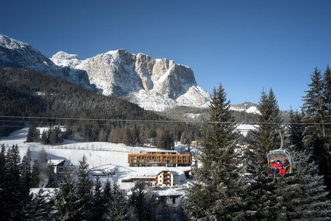 Badia Hill Hotel Екстериор снимка