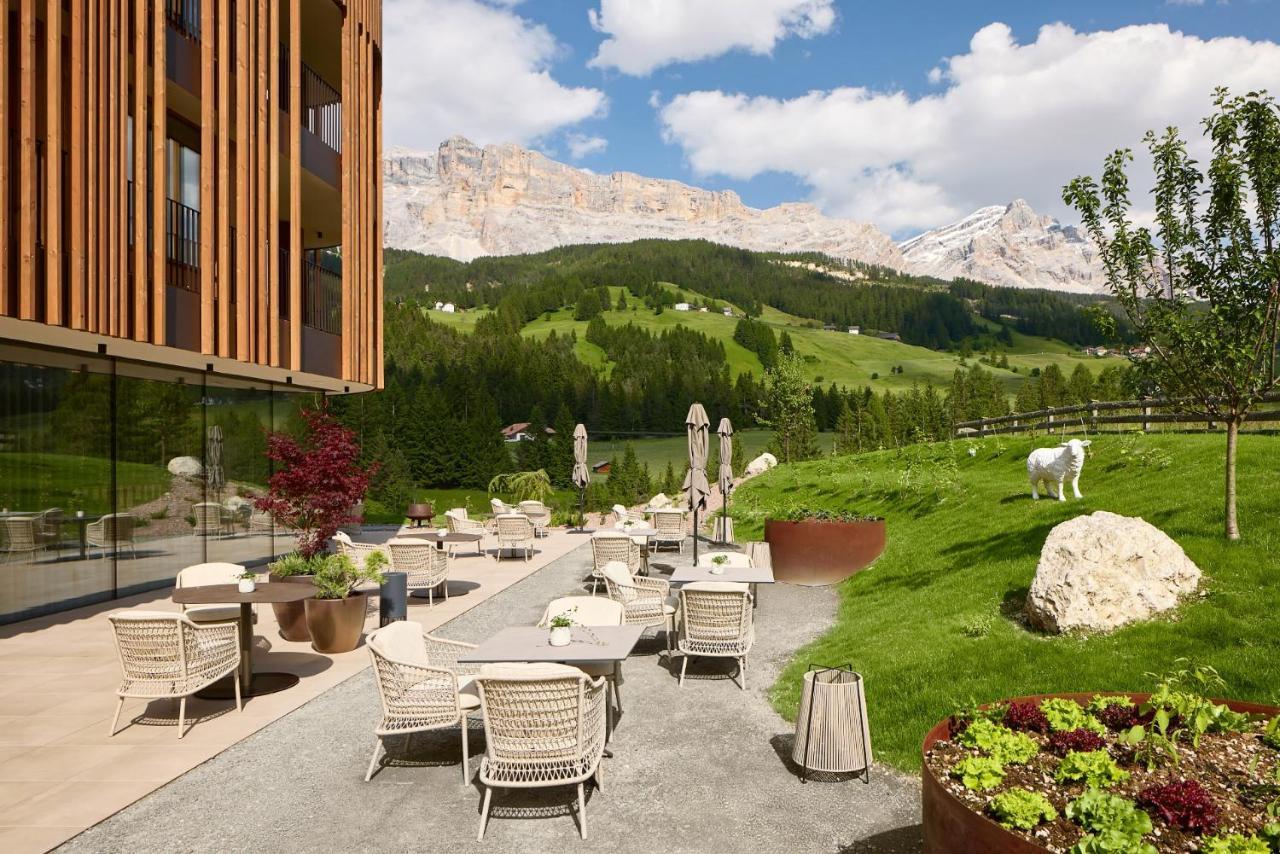 Badia Hill Hotel Екстериор снимка