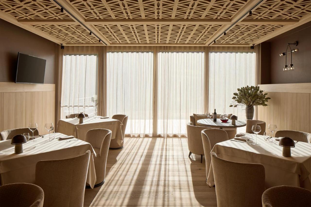 Badia Hill Hotel Екстериор снимка