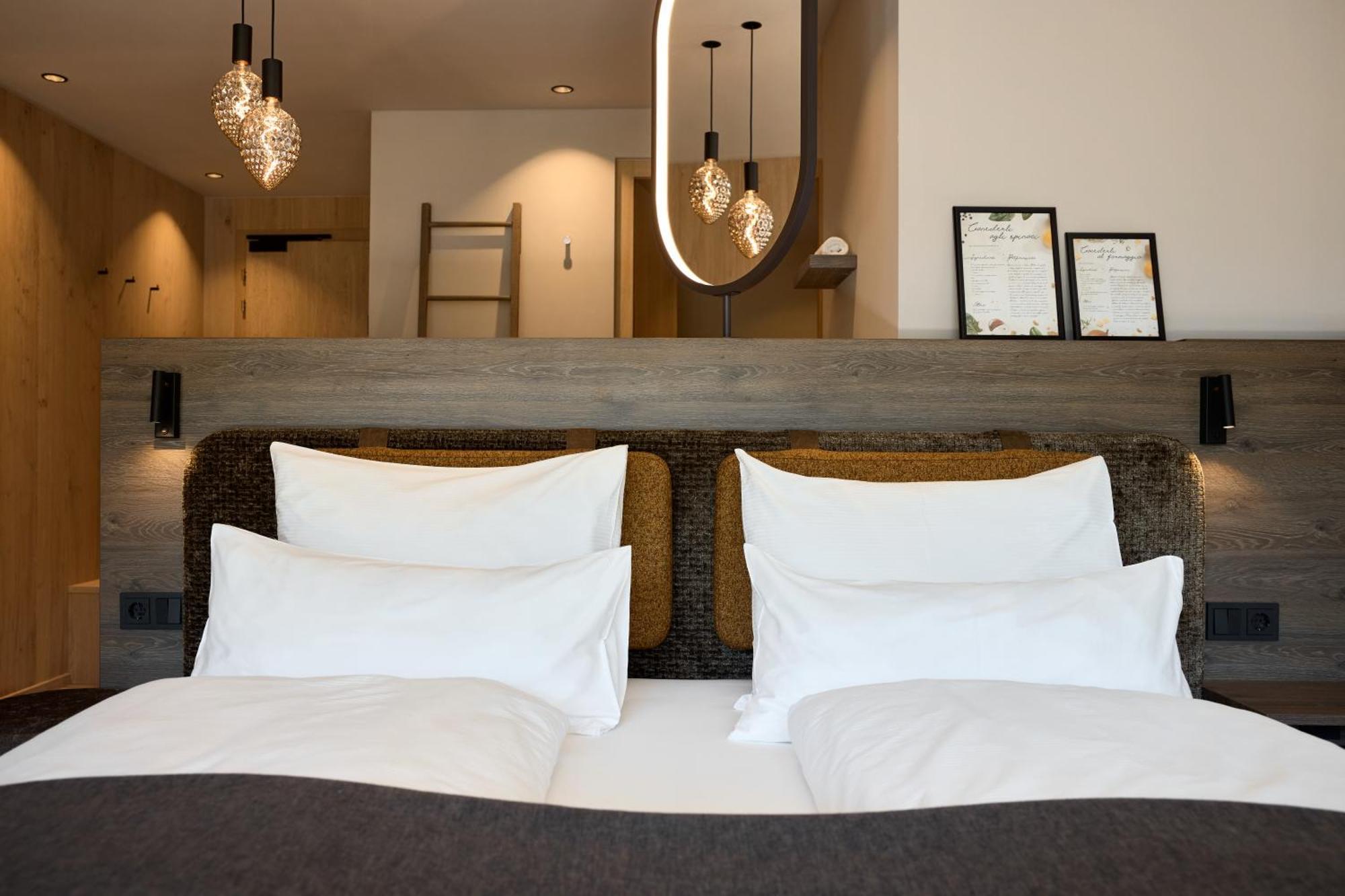 Badia Hill Hotel Екстериор снимка