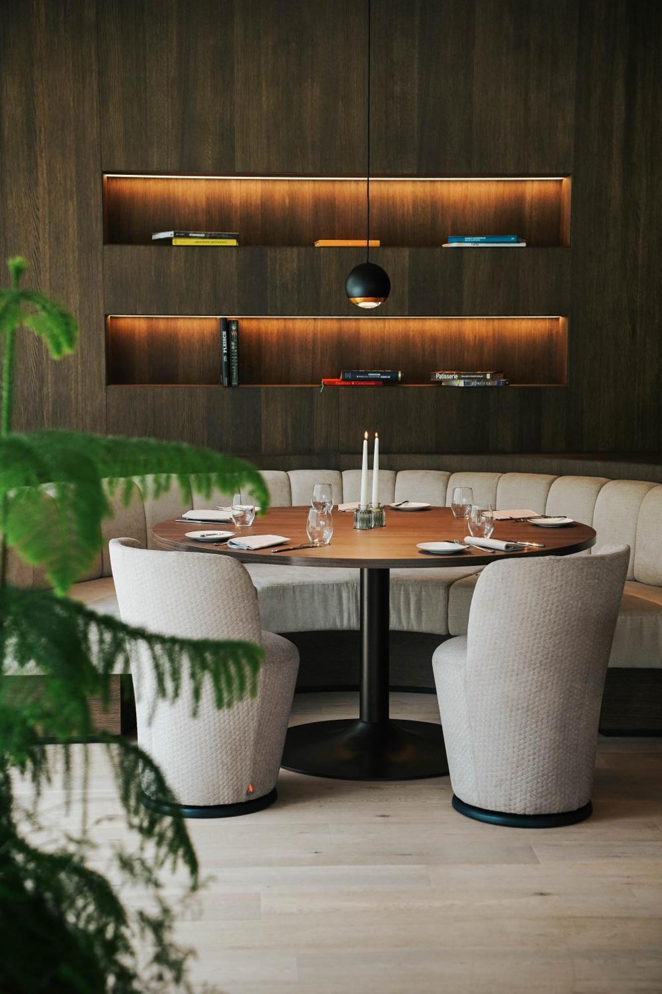 Badia Hill Hotel Екстериор снимка