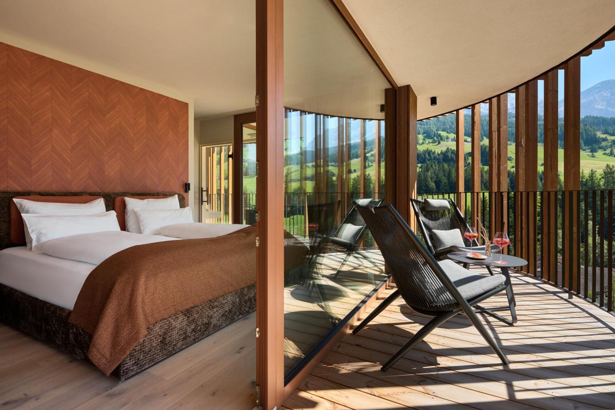 Badia Hill Hotel Екстериор снимка