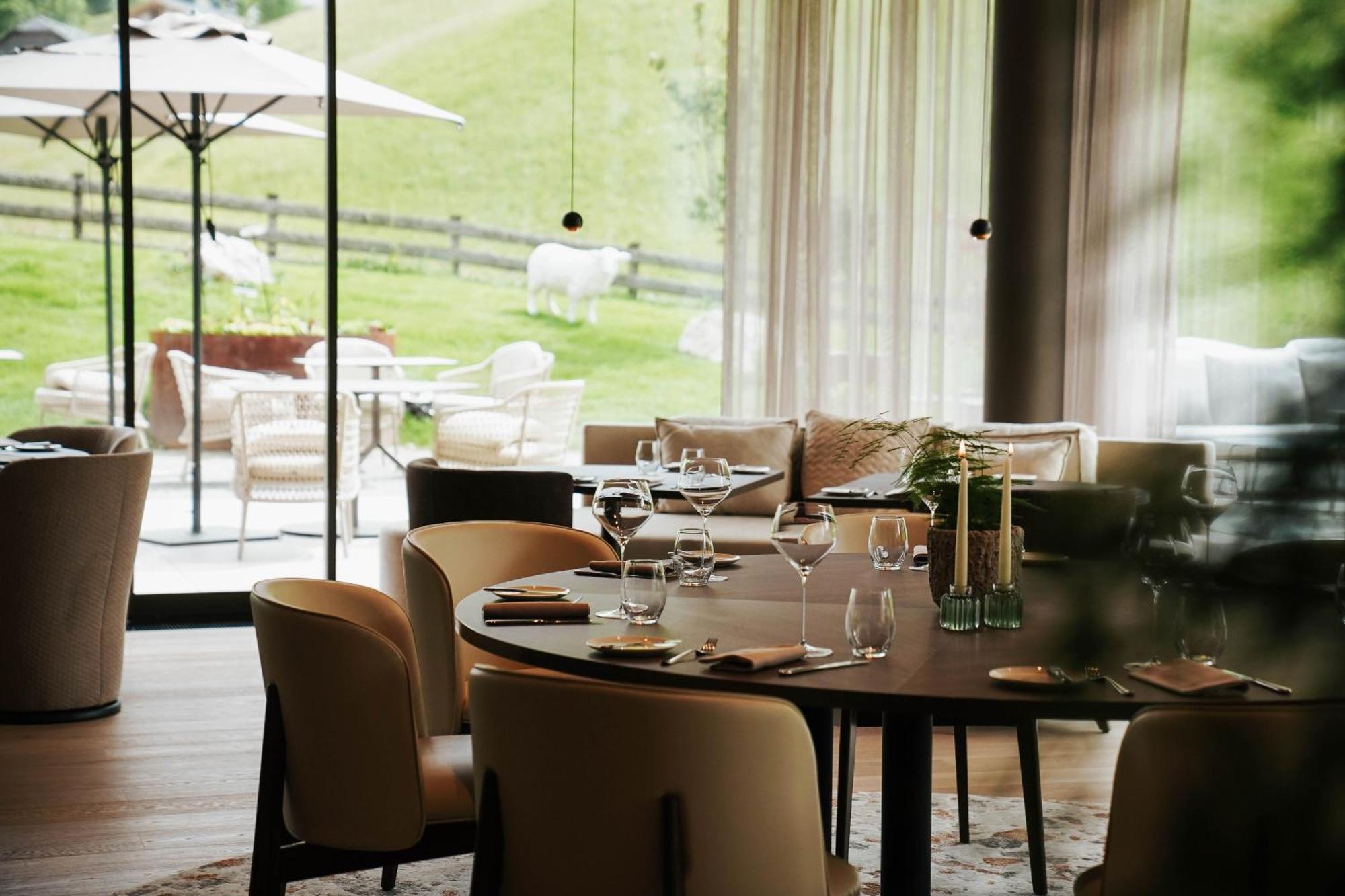 Badia Hill Hotel Екстериор снимка
