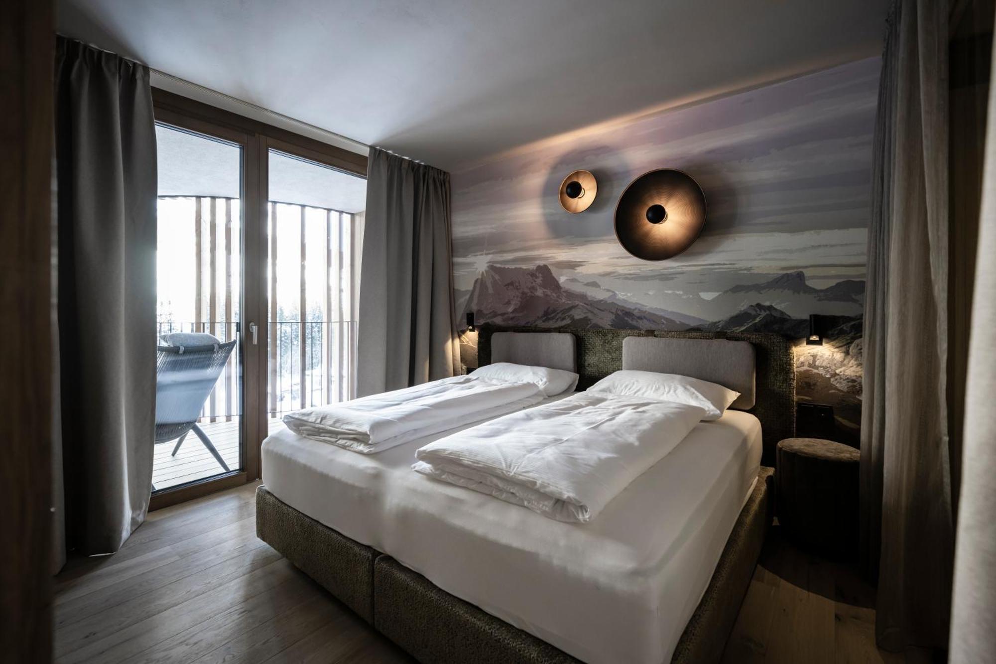 Badia Hill Hotel Екстериор снимка